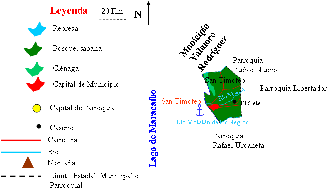 Mapa Parroquia San Timoteo (Baralt).PNG