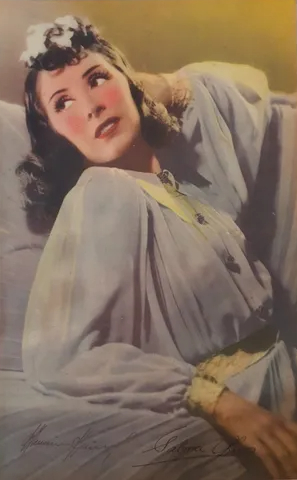 Archivo:Sabina Olmos retrato