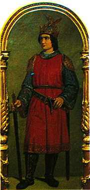 Archivo:Charles II of Navarre