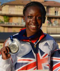 Desiree Henry (GBR) 2013.jpg