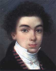 Archivo:Simón Bolívar, 1800