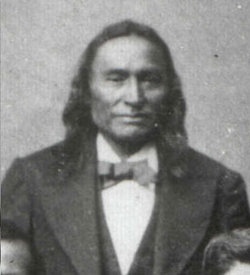 Archivo:Chief Waanatan II