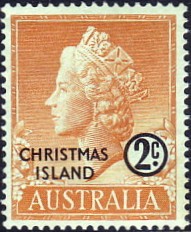 Archivo:Stamp Christmas Island 1958 2c
