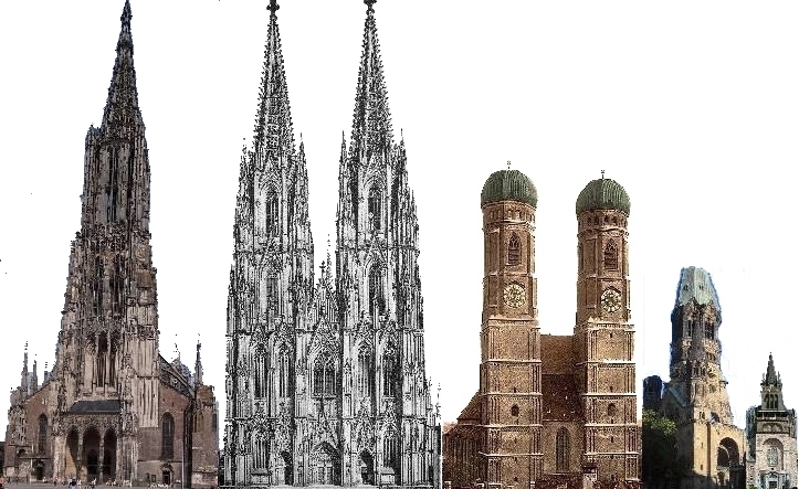 Groessenvergleich UL-K-M-B-AC