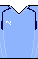 Kit body Jubilo Iwata 2004 HOME FP