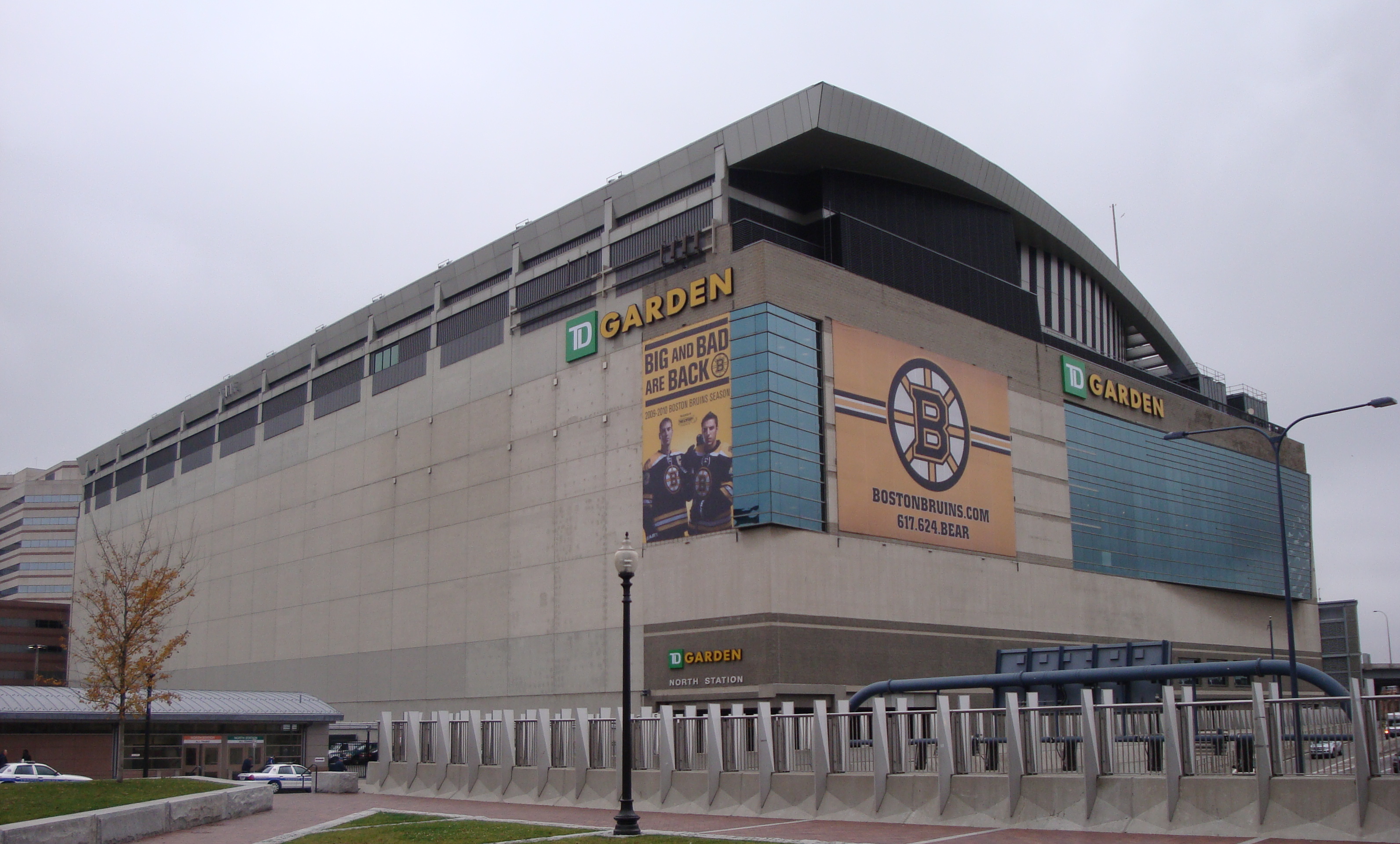 TD Garden para Niños