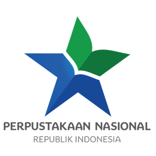 Logo of the National Library of Indonesia (2014).png