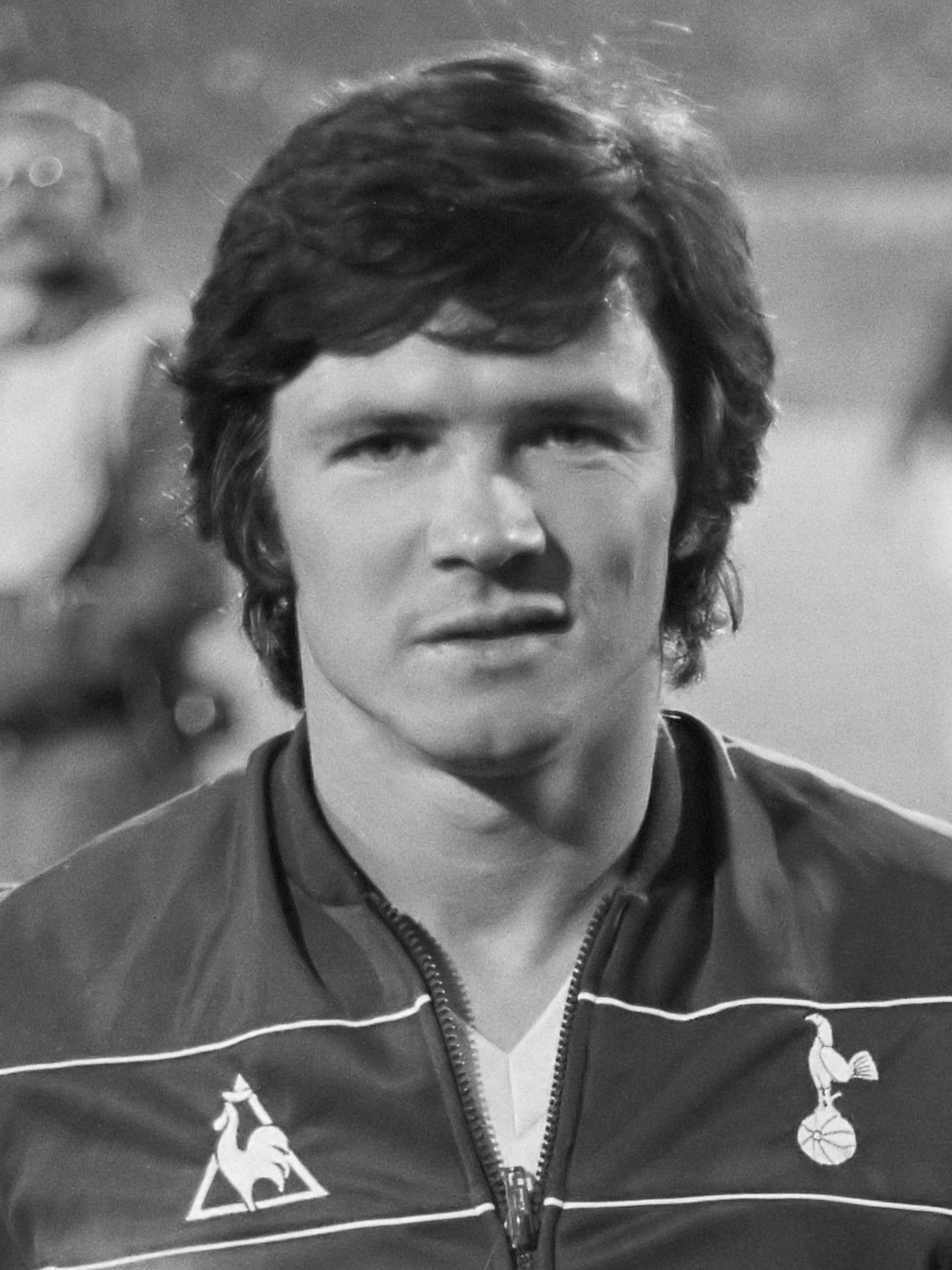 Steve Perryman para Niños