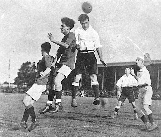 Copa aldao nacional boca