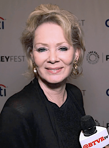 Jean Smart 2015 PaleyFest