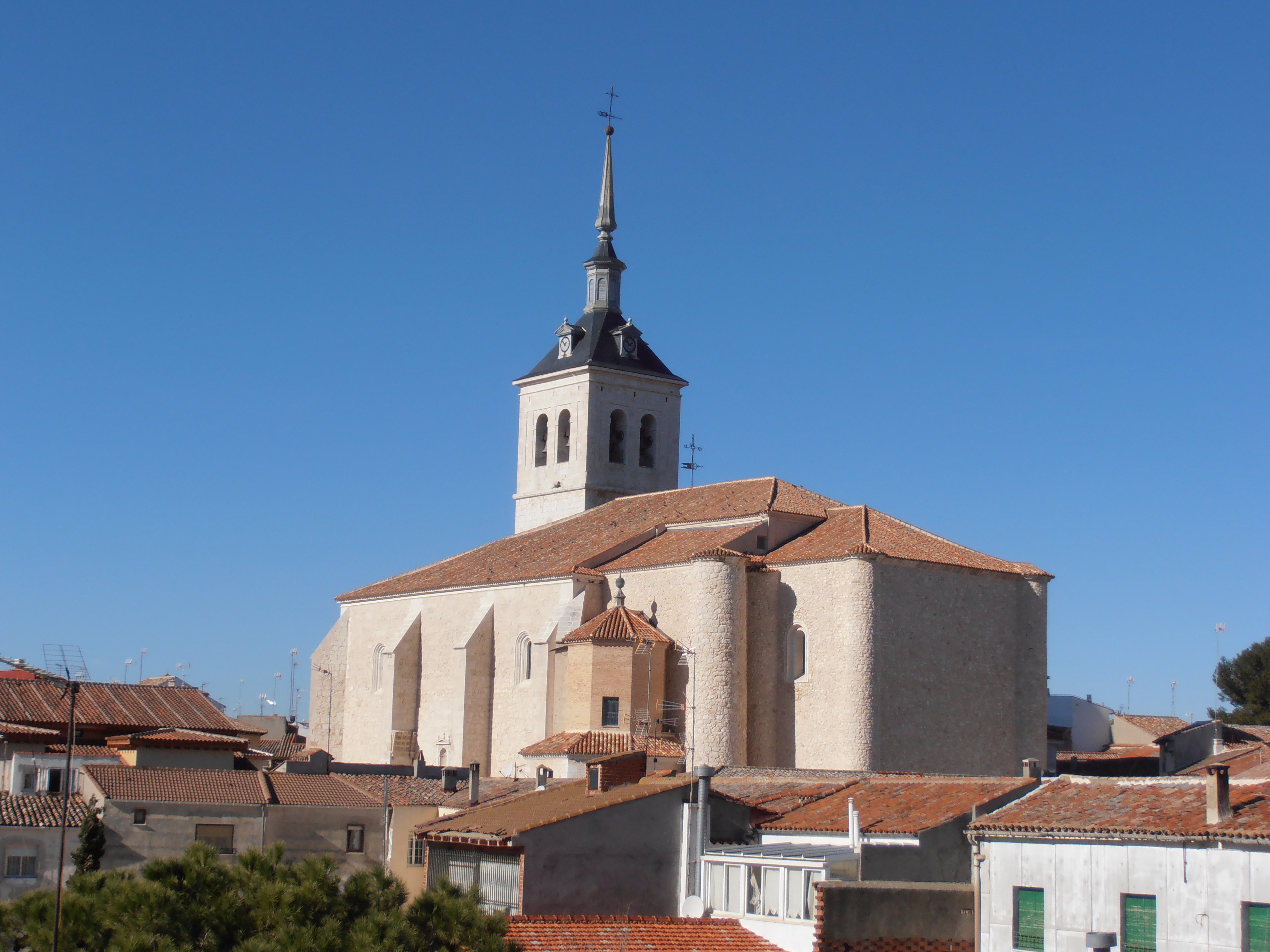 Santa María la Mayor - Colmenar de Oreja - panoramio (1).jpg