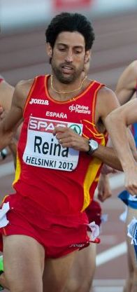 Antonio Reina 800m men final Helsinki 2012 (cropped).jpg