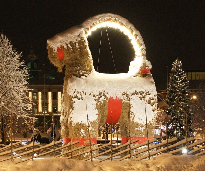 Archivo Gävle goat on December 21, 2009 crop