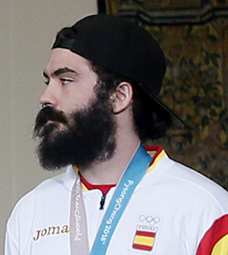 Regino Hernández (ESP) 2018.jpg