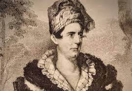 Archivo:Sam Houston, the Cherokee citizen