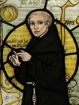 Archivo:William of Ockham
