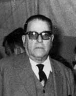 Don Natalio Alba.