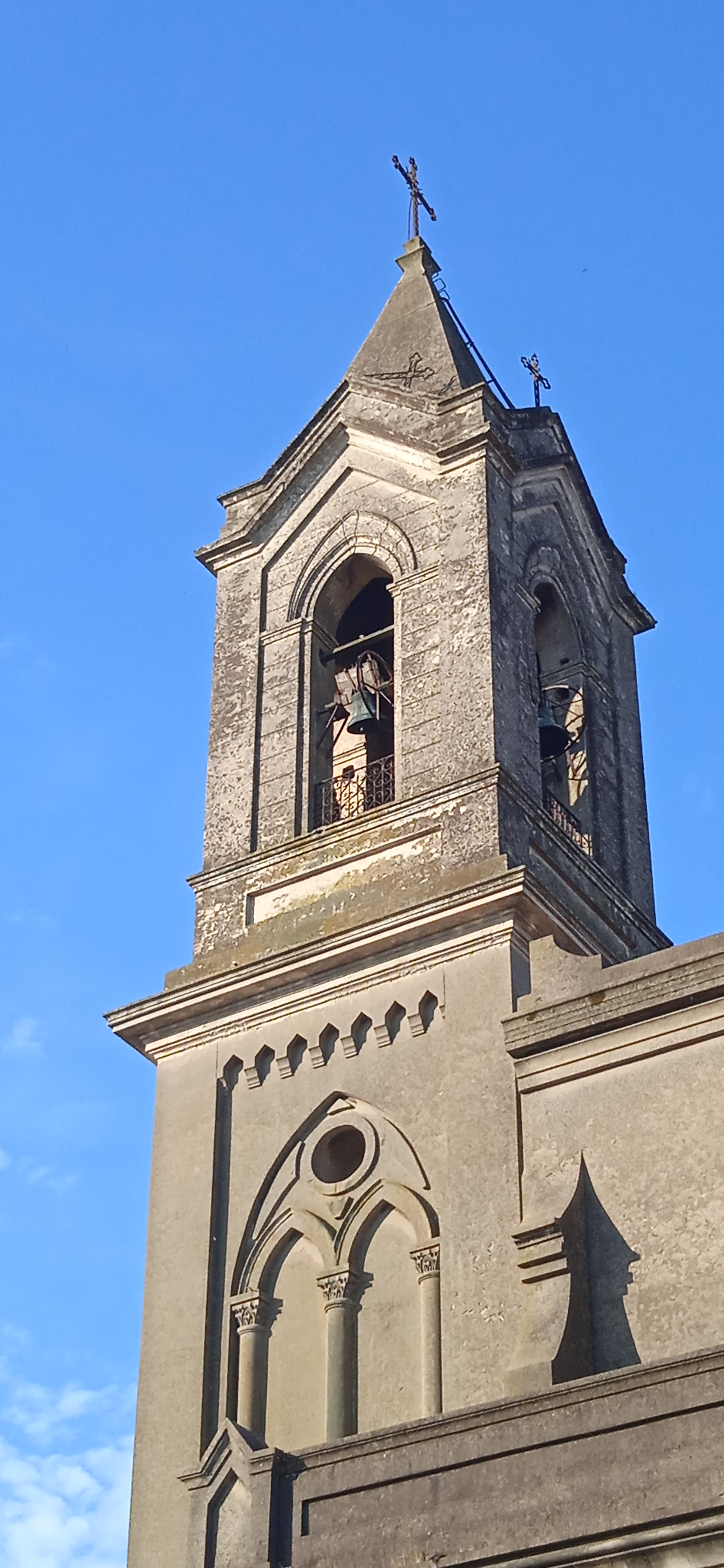 Iglesia "San Francisco de Asis" Calle Victoria-Belvedere.jpg