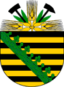 Archivo:Saxony-Anhalt (Coat-of-Arms 1947-1952)
