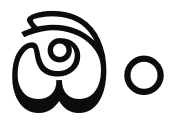 Sinhala Om symbol.png