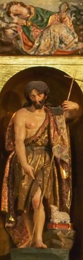 Archivo:Convento Santa Isabel (Bautista)