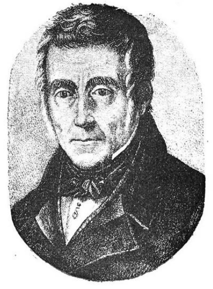 D. Ignacio Ameller y Ros