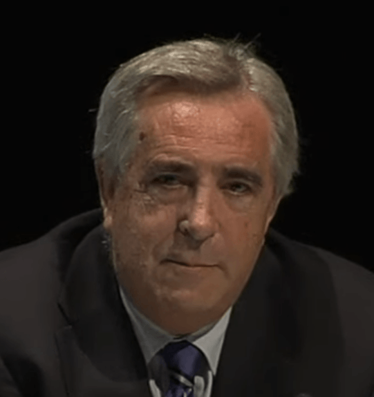 José Luis Verdegay Galdeano