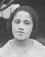 Marjorie S. Joyner - students - Madame Walker Beauty School, 1925 (cropped).jpg