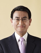 Tarō Kōno 20110307.jpg