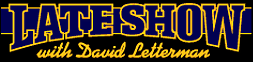 The Late Show with David Letterman logo.png