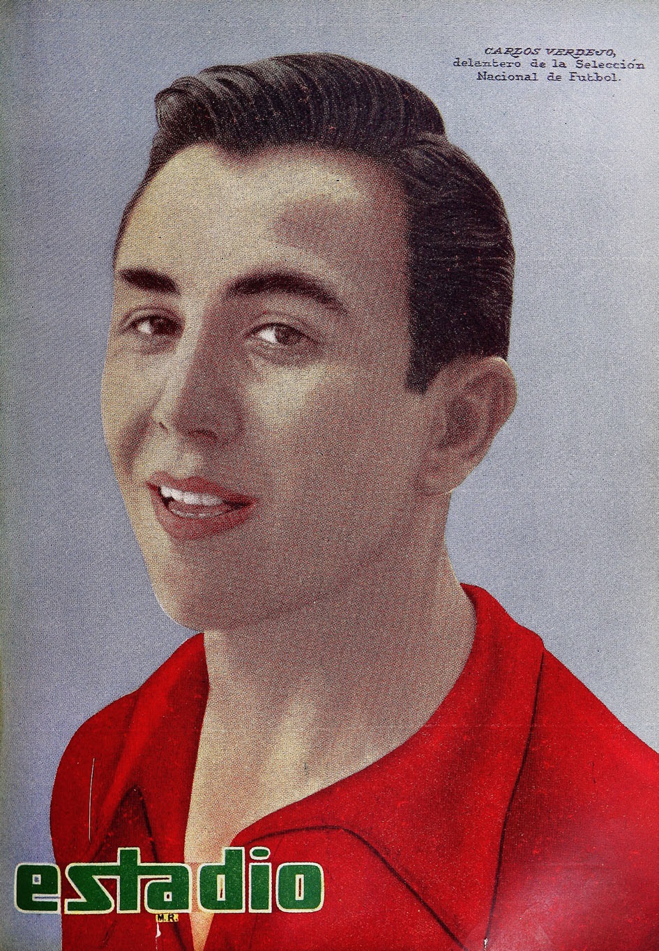 Carlos Verdejo, Estadio, 1957-05-03 (729).jpg