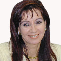 Archivo:Cristina Fernández de Kirchner como Diputada Nacional