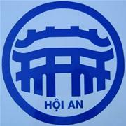 Archivo:Hoi An logo