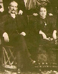 Archivo:José María y Dolores Bermejillo Martínez Negrete