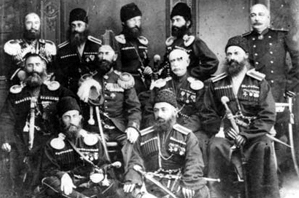 Archivo:Abkhaz and Georgian generals (A)