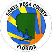 Archivo:Seal of Santa Rosa County, Florida