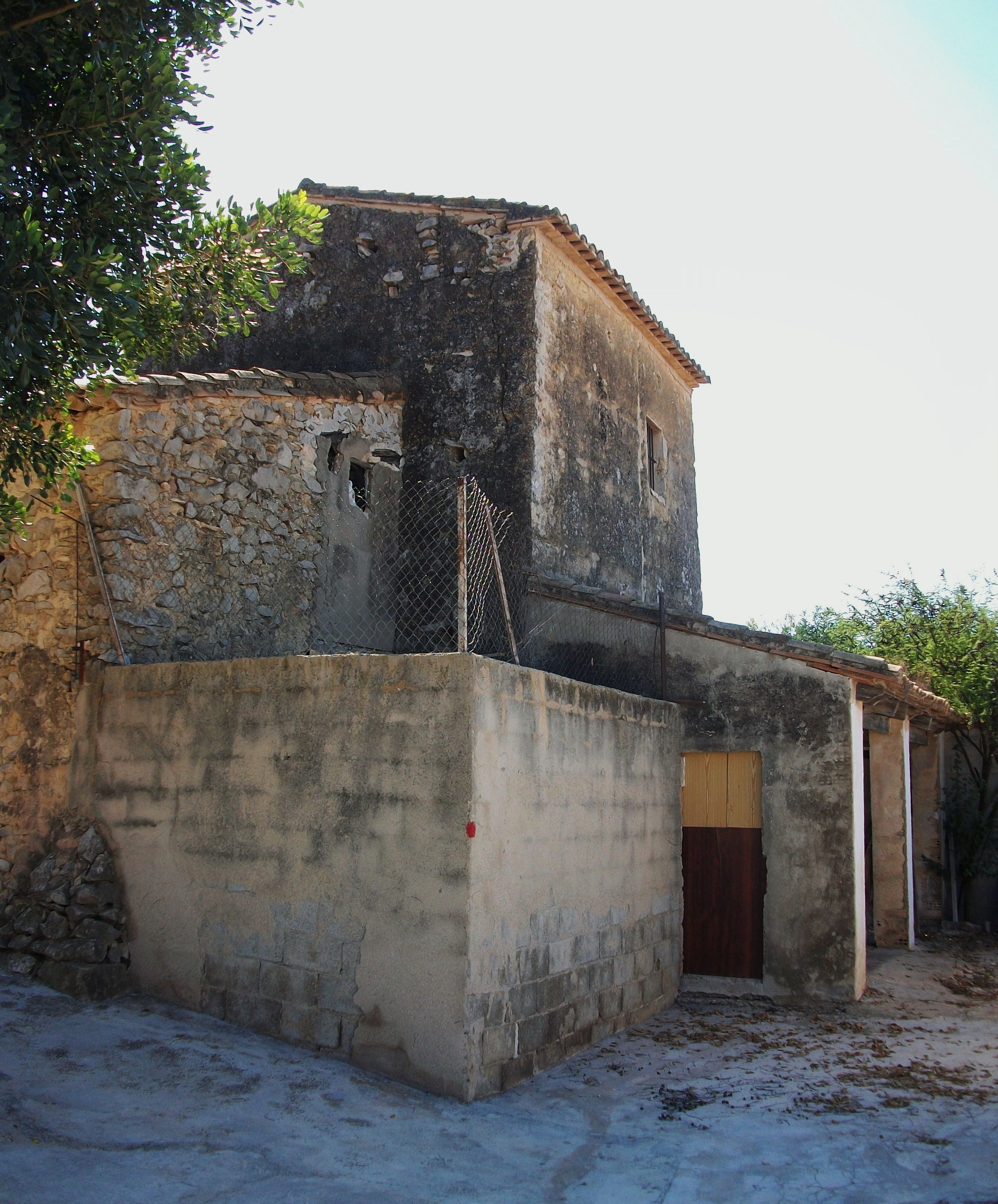 Torreta de Canor, Benissa.jpg