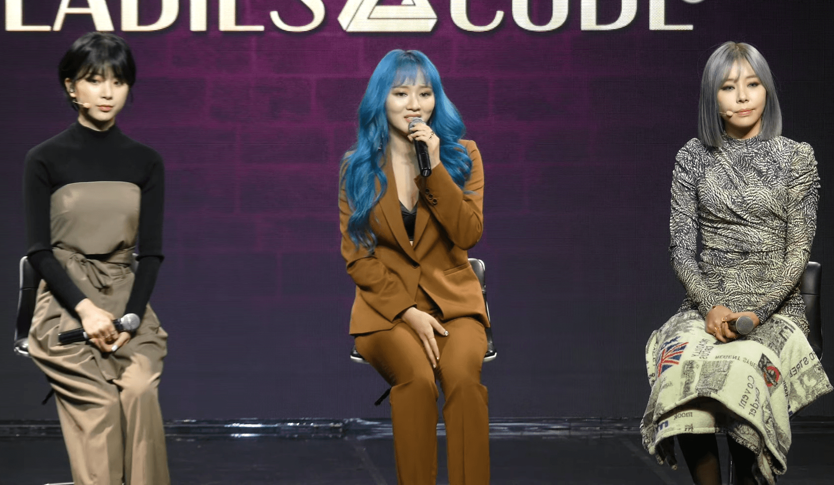 Laides Code Ladies' Code para Niños