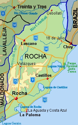 Archivo:Rocha Department map