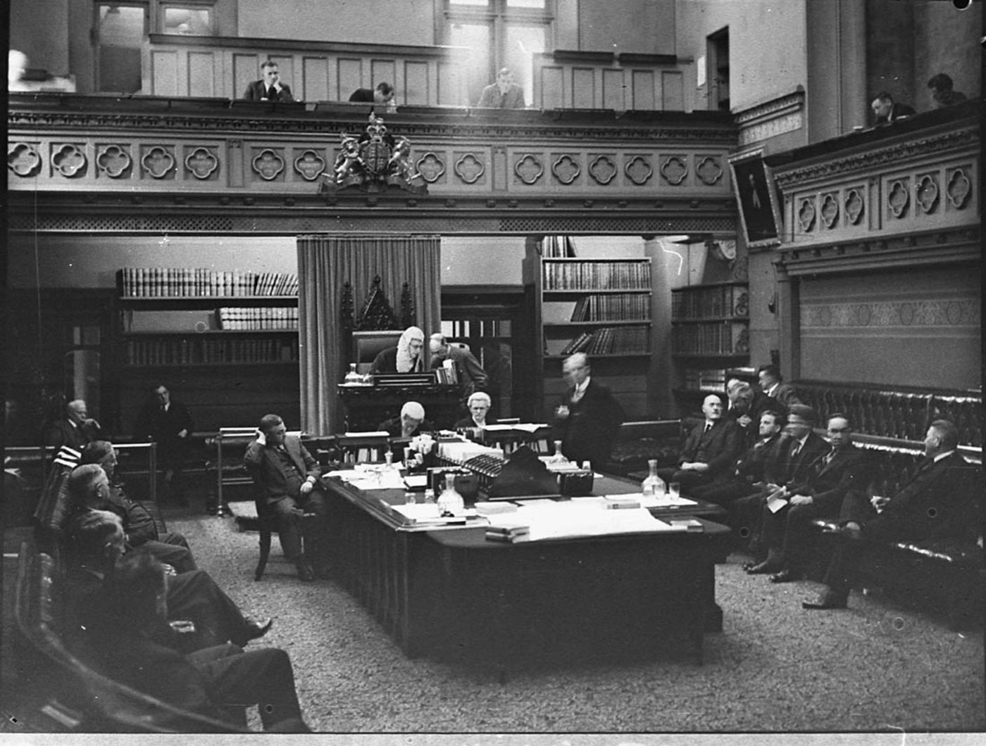 SLNSW 20846 AUP Greater Newcastle bill being passed.jpg