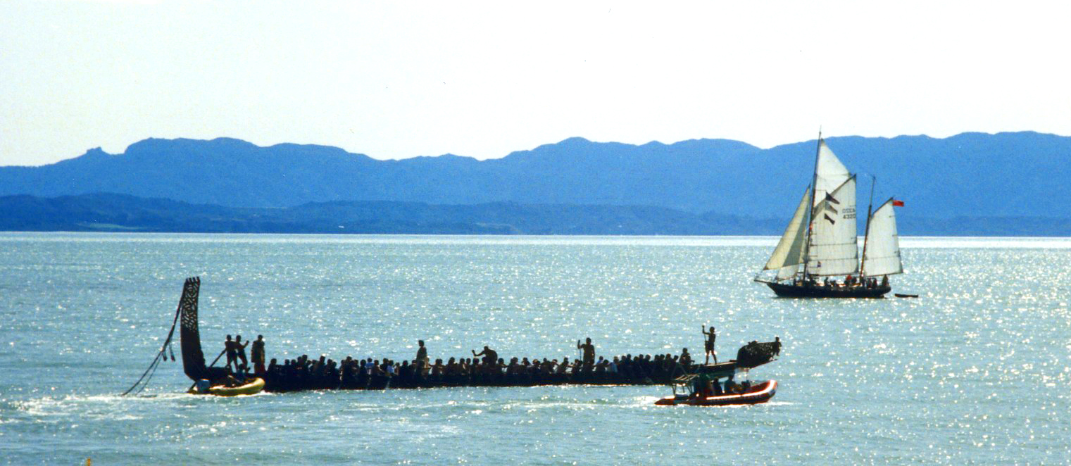 Waka at Golden Bay, 1992 (30641865016).jpg