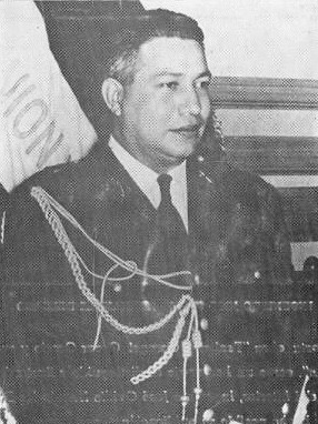 Archivo:Oscar Osorio Militar y político salvadoreño, presidente de la República entre 1950 y 1956