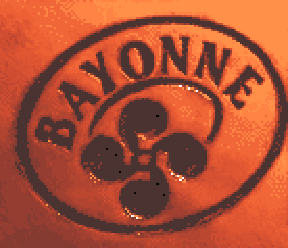 Archivo:Sceau jambon de Bayonne