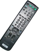 Archivo:Television remote control