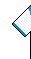 Kit left arm Sagan Tosu 2025 AWAY FP.png