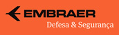 Archivo:Logotipo da Embraer Defesa e Segurança
