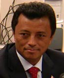 Marc Ravalomanana 2005-04-19