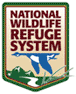 Logo des National Wildlife Refuge Systems