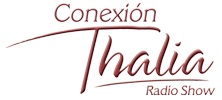 Archivo:Logo The Conexión Thalia Radio Show