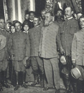 Archivo:Venustiano Carranza y Álvaro Obregón